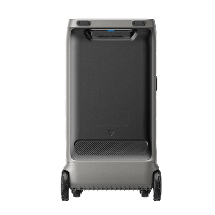 Anker SOLIX F3800 Portable Power Station - 3,840Wh | 6,000W