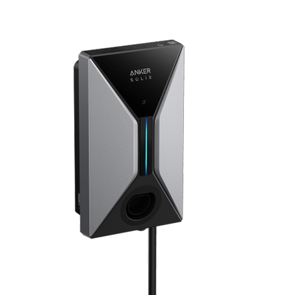 Anker SOLIX V1 Smart EV Charger
