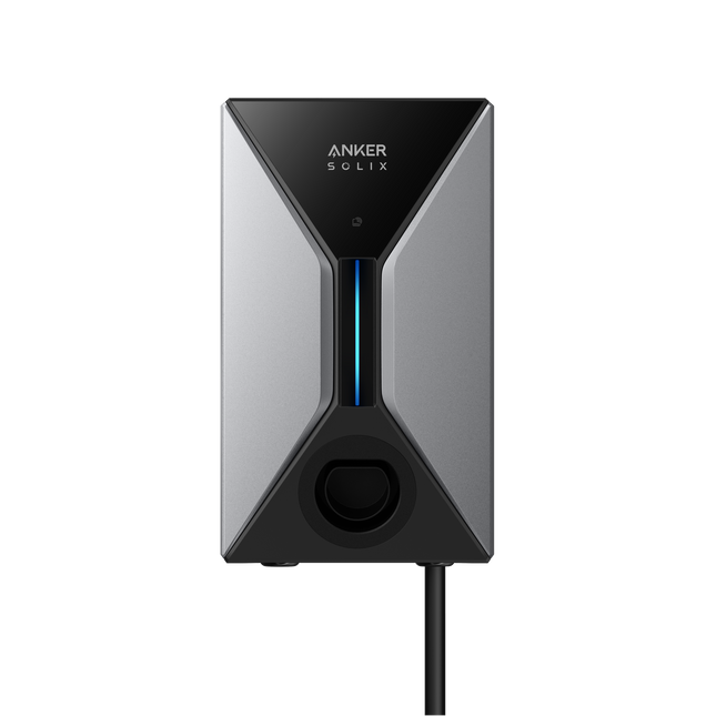 Anker SOLIX V1 Smart EV Charger