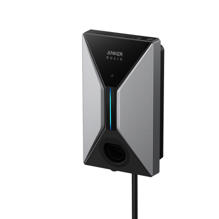 Anker SOLIX V1 Smart EV Charger
