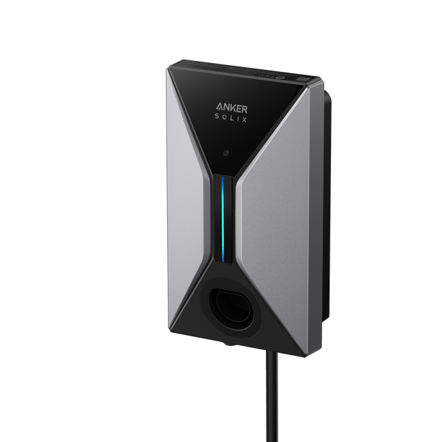 Anker SOLIX V1 Smart EV Charger