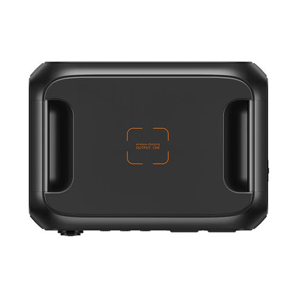 BLUETTI AC180P Portable Power Station | 1,800W 1,440Wh