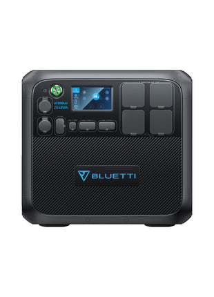 BLUETTI AC200MAX Expandable Power Station - Actiontech