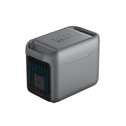 Anker SOLIX C1000 + Expansion Battery - 2,112Wh | 1,800W