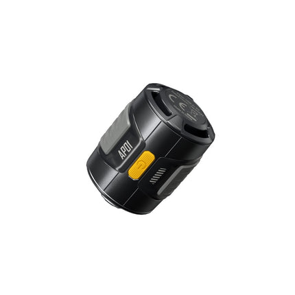 NITECORE ULTRALIGHT PORTABLE AIR PUMP