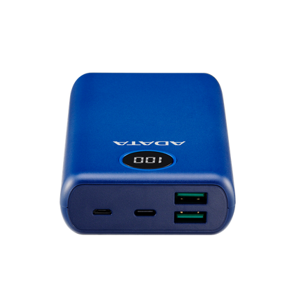 Adata P20000QCD Powerbank 20000MAH Blue