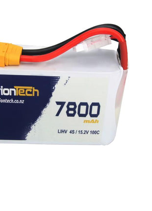 Actiontech 7800mAh LiHV 15.2V 4S Battery for Swellpro FD1 (XT90 Connector) - Actiontech
