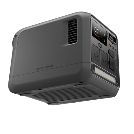 DJI Power 1000 Mini Portable Power Station