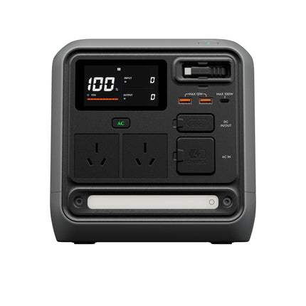 DJI Power 1000 Mini Portable Power Station