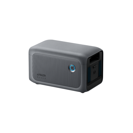 Anker SOLIX C1000 Expansion Battery - 1056Wh