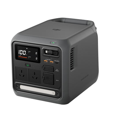 DJI Power 1000 Mini Portable Power Station
