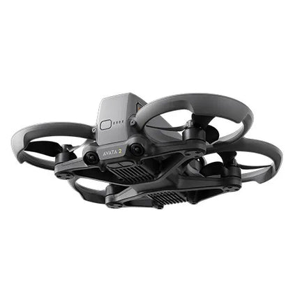DJI Avata 2 Fly Smart Combo (Single Battery)