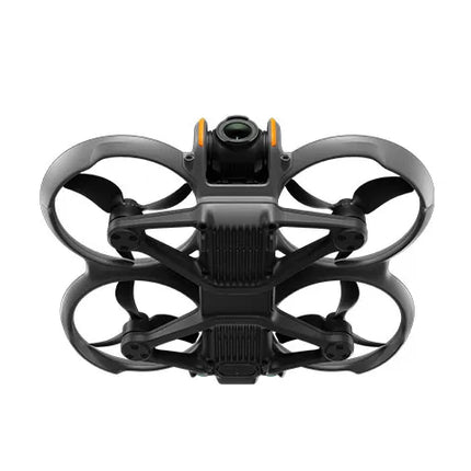 DJI Avata 2 Fly Smart Combo (Single Battery)
