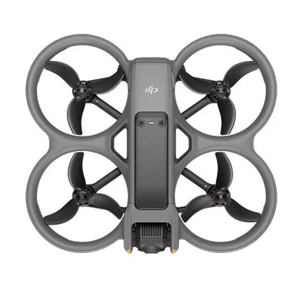 DJI Avata 2 Fly Smart Combo (Single Battery)