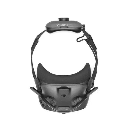 DJI Avata 2 Fly Smart Combo (Single Battery)