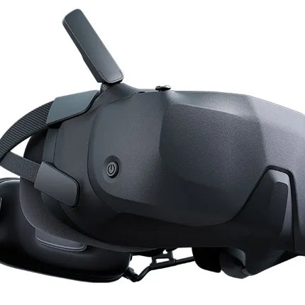 DJI Avata 2 Fly Smart Combo (Single Battery)