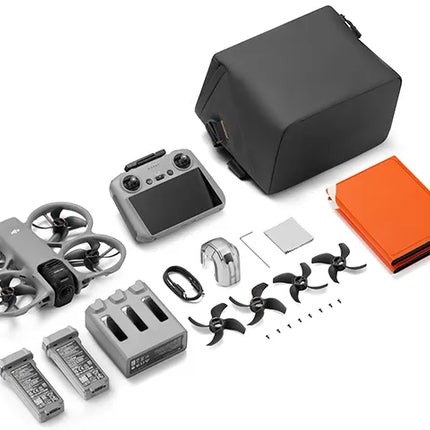 DJI Avata 360 Fly More Combo (DJI RC 2)