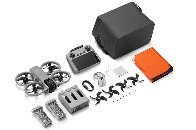 DJI Avata 360 Fly More Combo (DJI RC 2)