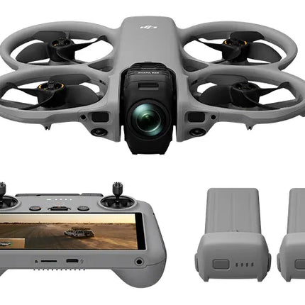 DJI Avata 360 Fly More Combo (DJI RC 2)