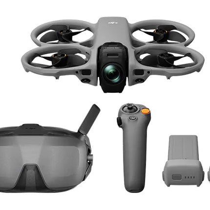 DJI Avata 360 Motion Fly More Combo (DJI Goggles N3)