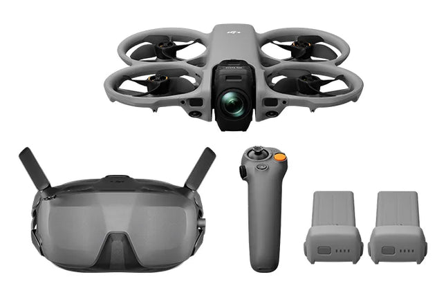 DJI Avata 360 Motion Fly More Combo (DJI Goggles N3)