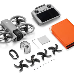 Collection image for: DJI Avata 360