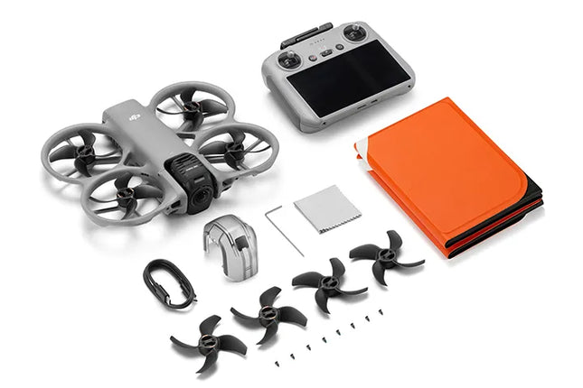 DJI Avata 360 (DJI RC 2)