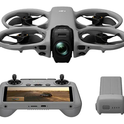 DJI Avata 360 (DJI RC 2)