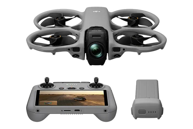 DJI Avata 360 (DJI RC 2)