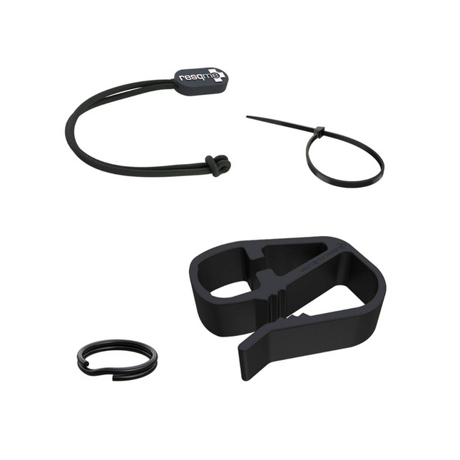 resqme® Accessory Kit