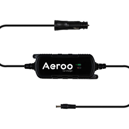 Aeroo Pro Car Charger
