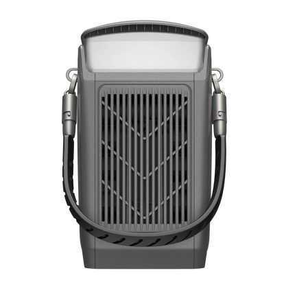 EcoFlow TRAIL Plus 300 DC Portable Power Station 300W | 288Wh