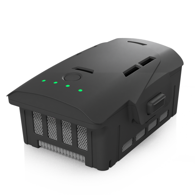 Aeroo Pro AI Flight Battery