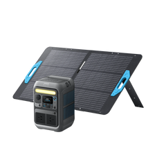 Collection image for: Anker Solar Bundles