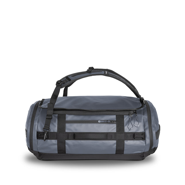 Wandrd Carryall Duffel 30L Aegean Blue