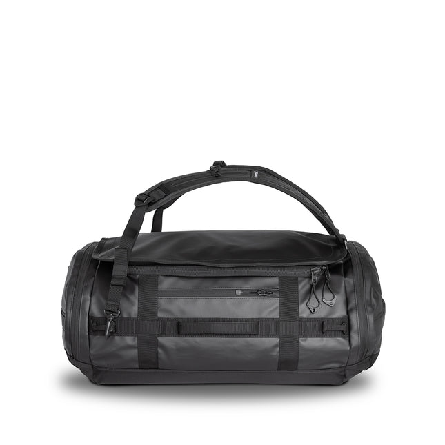 Wandrd Carryall Duffel 30L Black