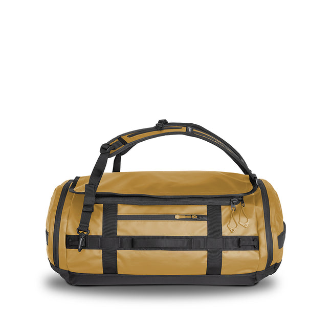 Wandrd Carryall Duffel 30L Dallol Yellow
