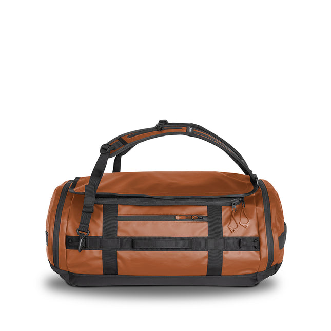 Wandrd Carryall Duffel 30L Sedona Orange