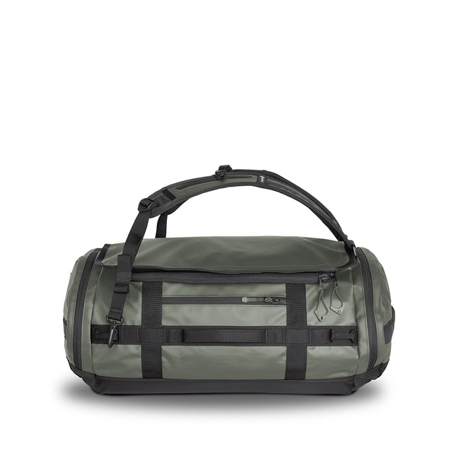 Wandrd Carryall Duffel 30L Wasatch Green