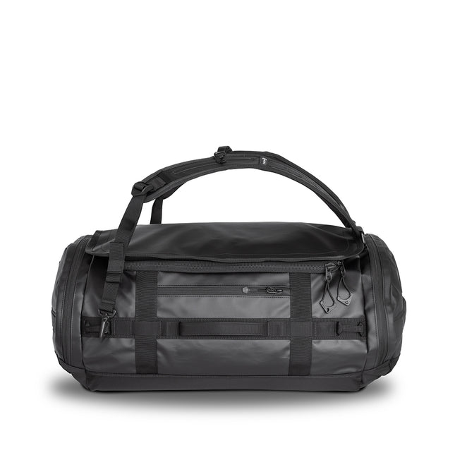 Wandrd Carryall Duffel 40L Black