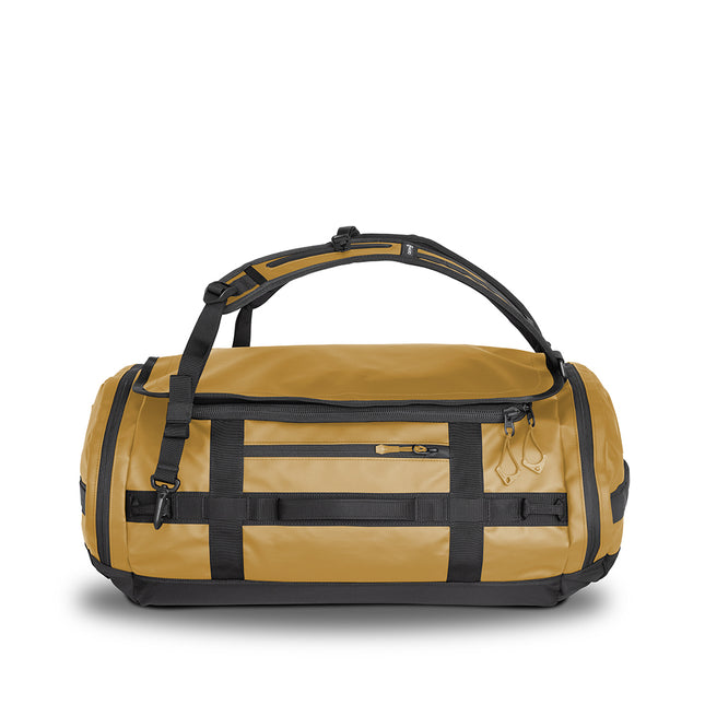 Wandrd Carryall Duffel 40L Dallol Yellow