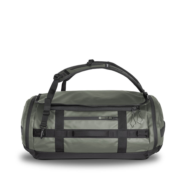 Wandrd Carryall Duffel 40L Wasatch Green