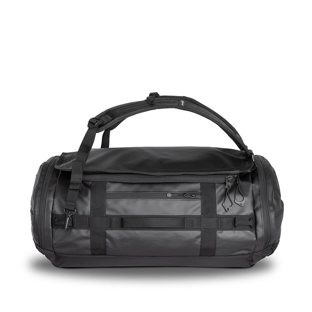 Wandrd Carryall Duffel 60L Black