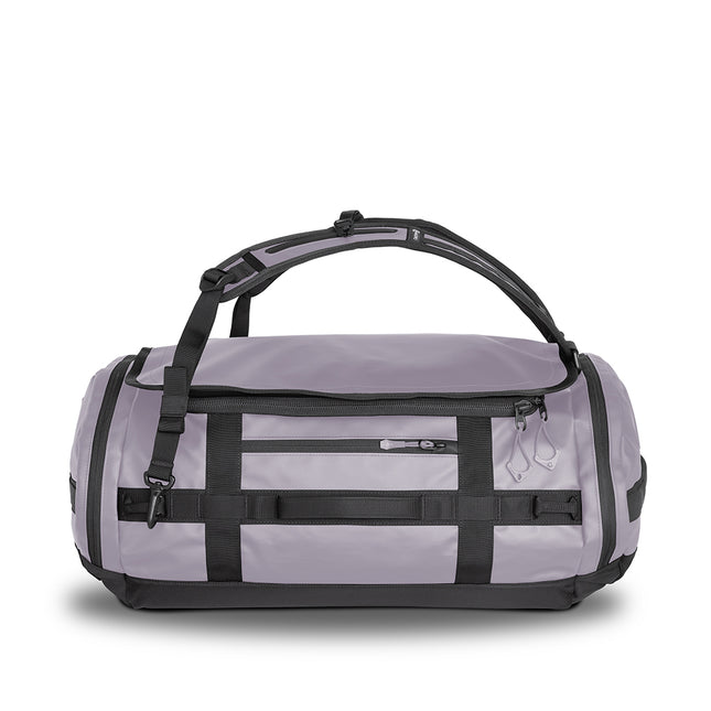 Wandrd Carryall Duffel 60L Uyuni Purple