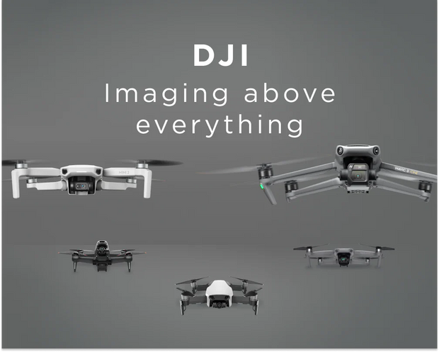 Save On DJI