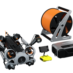 Chasing M2 Pro Max ROV Professional Package - Actiontech