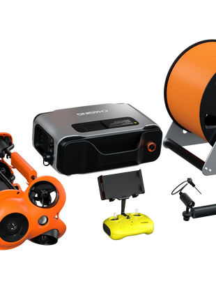 Chasing M2 Pro ROV Professional Package - Actiontech