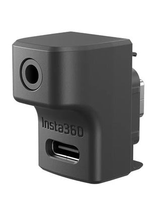 Insta360 Ace/Ace Pro Mic Adapter - Actiontech