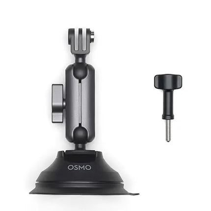 Osmo Action Suction Cup Mount