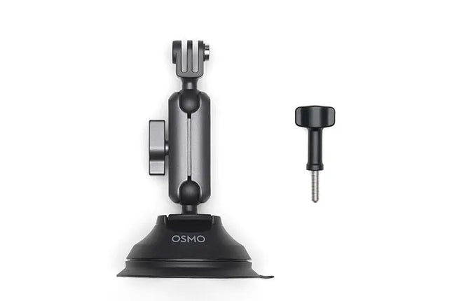 Osmo Action Suction Cup Mount